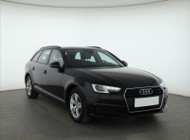 Audi A4 B9 , Automat, Skóra, Xenon, Bi-Xenon, Klimatronic, Tempomat,