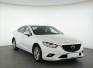 Mazda 6 III , Salon Polska, Navi, Klimatronic, Tempomat