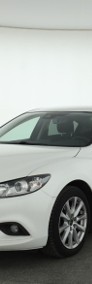 Mazda 6 III , Salon Polska, Navi, Klimatronic, Tempomat-3