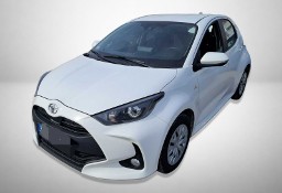 Toyota Yaris IV , Salon Polska, 1. Właściciel, Serwis ASO, VAT 23%, Klima,