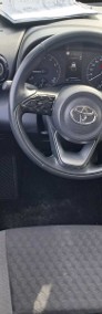 Toyota Yaris IV , Salon Polska, 1. Właściciel, Serwis ASO, VAT 23%, Klima,-3
