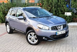 Nissan Qashqai I 1.5 dCI * GWARANCJA * panorama * keyless * skory * zadbany * wawa