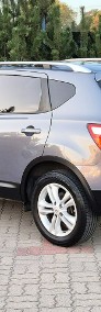 Nissan Qashqai I 1.5 dCI * GWARANCJA * panorama * keyless * skory * zadbany * wawa-3