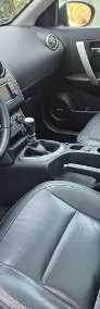 Nissan Qashqai I 1.5 dCI * GWARANCJA * panorama * keyless * skory * zadbany * wawa-4