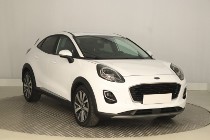Ford Puma , Salon Polska, 1. Właściciel, Serwis ASO, Automat, VAT 23%,