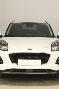 Ford Puma , Salon Polska, 1. Właściciel, Serwis ASO, Automat, VAT 23%,-2