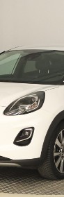 Ford Puma , Salon Polska, 1. Właściciel, Serwis ASO, Automat, VAT 23%,-3