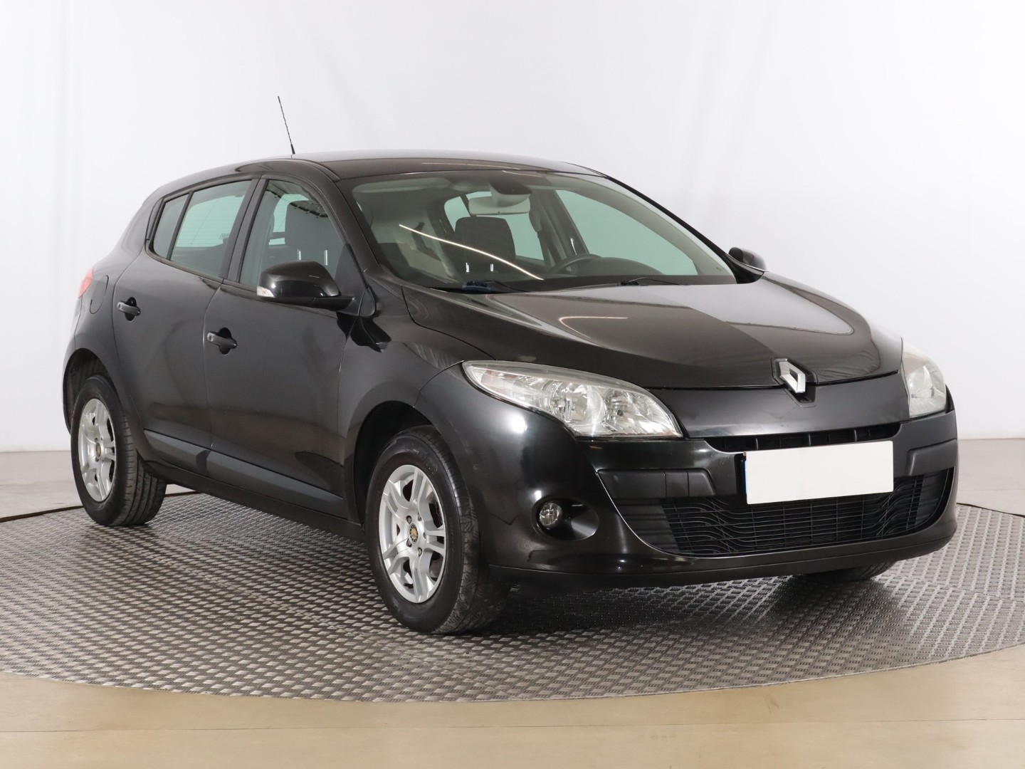 Renault Megane III , Salon Polska, Serwis ASO, Klimatronic, Tempomat,ALU