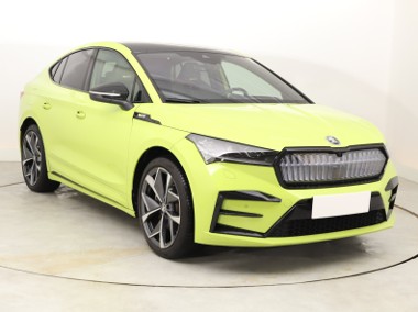 Skoda , SoH 96%, Salon Polska, 1. Właściciel, Serwis ASO, Automat,-1