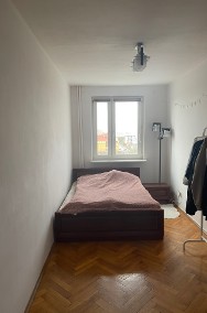 Mieszkanie dwupokojowe Poznań Winogrady os. Pod Lipami-2