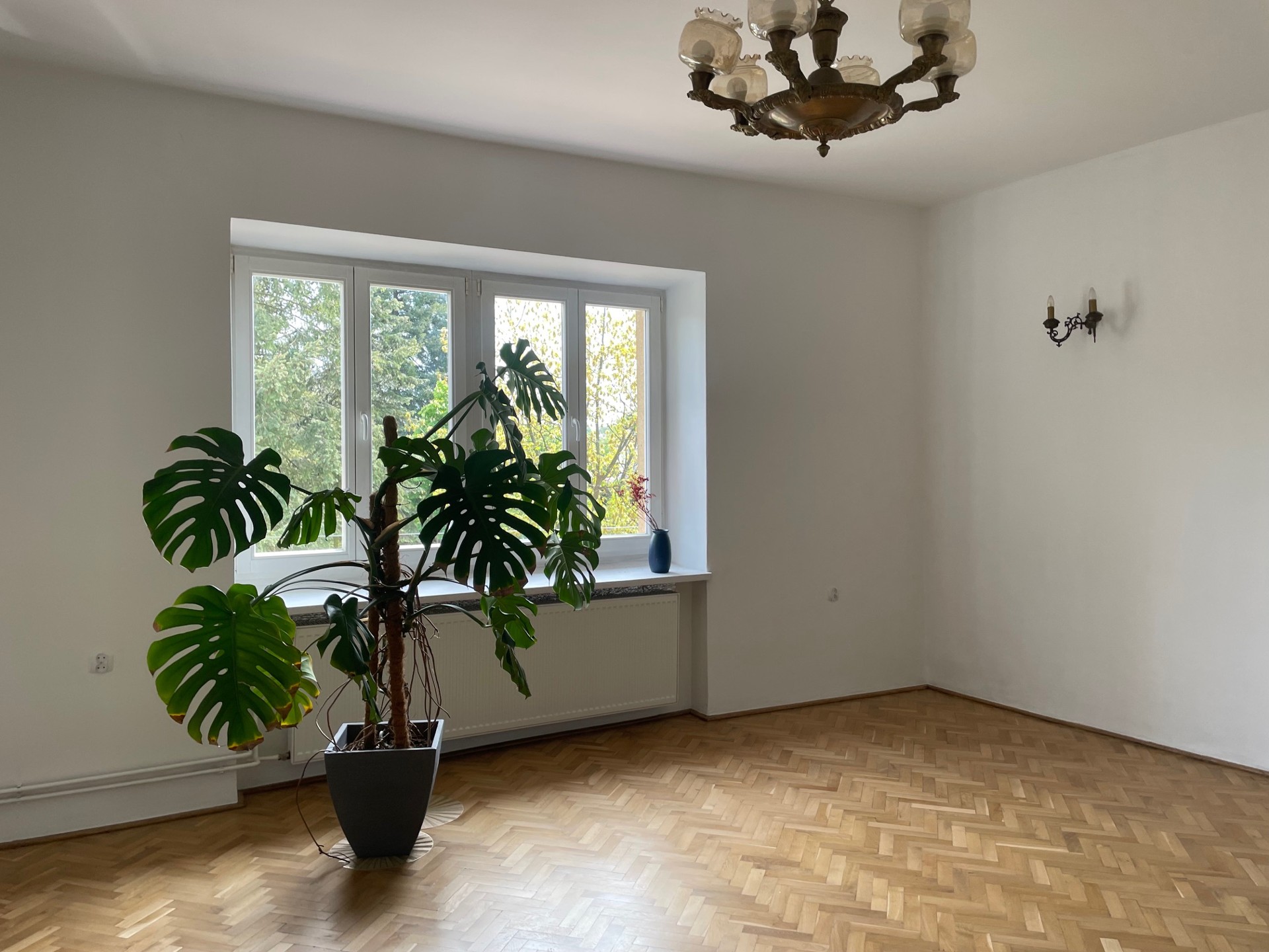 Mieszkanie na wynajem, 118 m² Marymont-Kaskada, Klaudyny