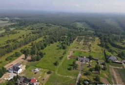 Działka inna Łazieniec, ul. Edwarda Stachury