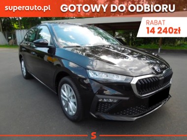 Skoda Scala Edition 130 1.0 TSI DSG Edition 130 1.0 TSI 115KM DSG-1