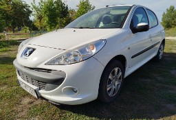 Peugeot 206 206+ Nowy rozrząd