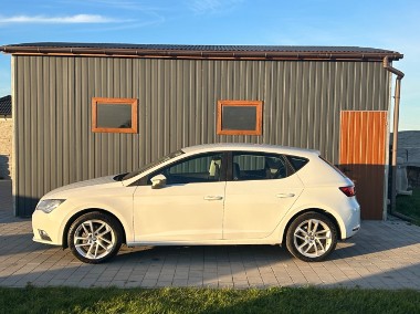 SEAT Leon III-1