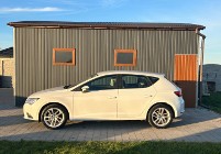 SEAT Leon III