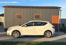 SEAT Leon III