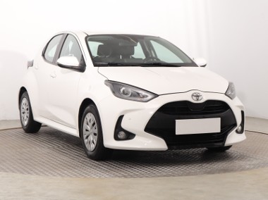 Toyota Yaris IV , Salon Polska, 1. Właściciel, Serwis ASO, VAT 23%, Klima,-1