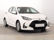 Toyota Yaris IV , Salon Polska, 1. Właściciel, Serwis ASO, VAT 23%, Klima,
