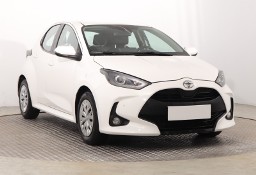 Toyota Yaris IV , Salon Polska, 1. Właściciel, Serwis ASO, VAT 23%, Klima,