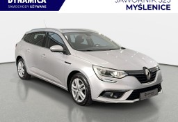 Renault Megane IV VAT 23% Grandtour Business 1.3TCe 140KM M6 2020 r., salon PL, I wł.