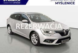 Renault Megane IV VAT 23% Grandtour Business 1.3TCe 140KM M6 2020 r., Salon PL, I wł.