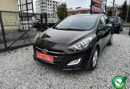 Hyundai i30 II GO Edition| 1.4 | 100KM| Serwisowany w ASO | ALU 17&quot;| Niski Przebieg