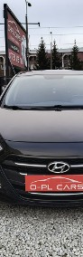 Hyundai i30 II GO Edition| 1.4 | 100KM| Serwisowany w ASO | ALU 17"| Niski Przebieg-3