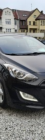 Hyundai i30 II GO Edition| 1.4 | 100KM| Serwisowany w ASO | ALU 17"| Niski Przebieg-4