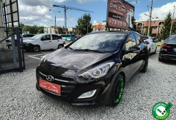 Hyundai i30 II GO Edition| 1.4 | 100KM| Serwisowany w ASO | ALU 17&quot;| Niski Przebieg