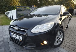 Ford Focus III