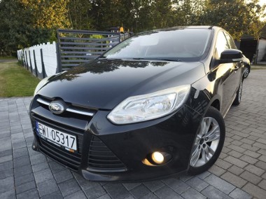 Ford Focus III-1