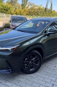 Lexus NX NX 14- 350h Prestige 2.5 Hybrid AWD NX 350h Prestige 2.5 Hybrid AWD Wentylowane-2