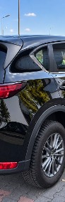  AWD Automat | Bezwypadkowa | Salon Mazda DE | LED | 92tys. km-3