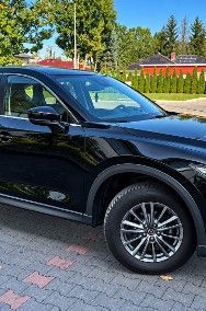  AWD Automat | Bezwypadkowa | Salon Mazda DE | LED | 92tys. km-2