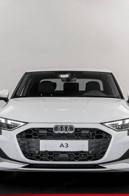 Audi A3 III 35 TFSI Advanced 1.5 35 TFSI Advanced (150KM) Pakiet Design + Techno-2