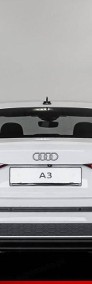 Audi A3 III 35 TFSI Advanced 1.5 35 TFSI Advanced (150KM) Pakiet Design + Techno-3