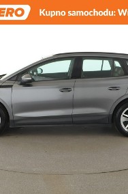 Skoda EV rwd kamera pdc navi climatronic brązowe skóry panorama-2