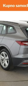 Skoda EV rwd kamera pdc navi climatronic brązowe skóry panorama-4