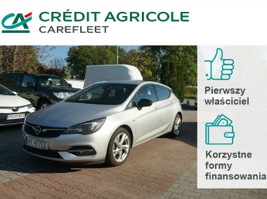 Opel Astra K 1.5 CDTI/122 KM GS Line Salon PL Fvat 23% WY477CC-1