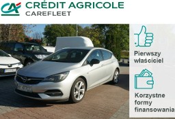 Opel Astra K 1.5 CDTI/122 KM GS Line Salon PL Fvat 23% WY477CC