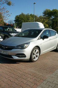 Opel Astra K 1.5 CDTI/122 KM GS Line Salon PL Fvat 23% WY477CC-2