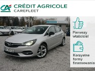 Opel Astra K 1.5 CDTI/122 KM GS Line Salon PL Fvat 23% WY477CC