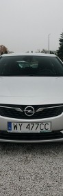 Opel Astra K 1.5 CDTI/122 KM GS Line Salon PL Fvat 23% WY477CC-3