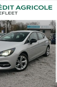 Opel Astra K 1.5 CDTI/122 KM GS Line Salon PL Fvat 23% WY477CC-2