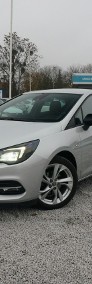 Opel Astra K 1.5 CDTI/122 KM GS Line Salon PL Fvat 23% WY477CC-3