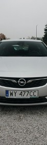 Opel Astra K 1.5 CDTI/122 KM GS Line Salon PL Fvat 23% WY477CC-4