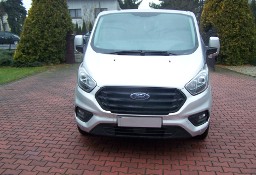 Ford Transit Custom FORD CUSTOM 2,0 TDCI 130 KM 9 OSOBOWY