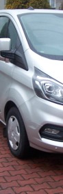 FORD CUSTOM 2,0 TDCI 130 KM 9 OSOBOWY-3