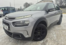 Citroen C4 Cactus I Stan idealny* Tylko 68.000km* Koła zima